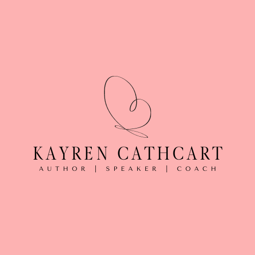 KC logo pink butterfly