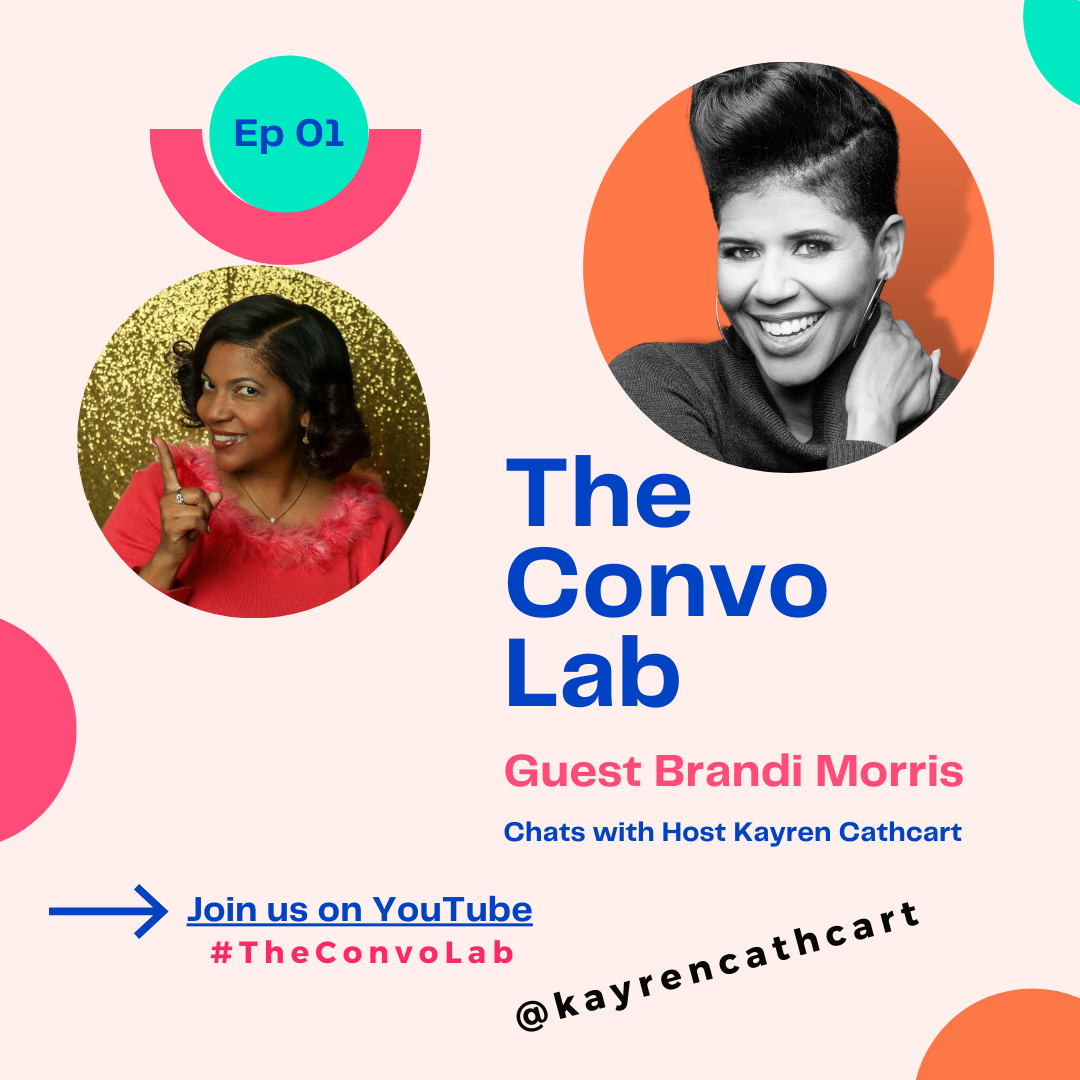 Brandi Morris New Episode 10-26