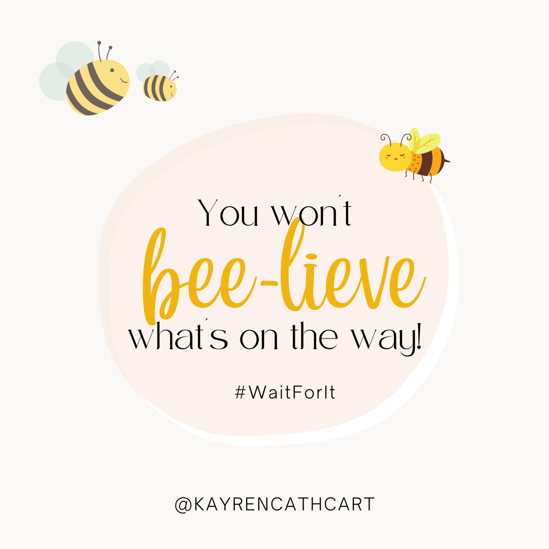 Buzz Convo Lab bee-lieve