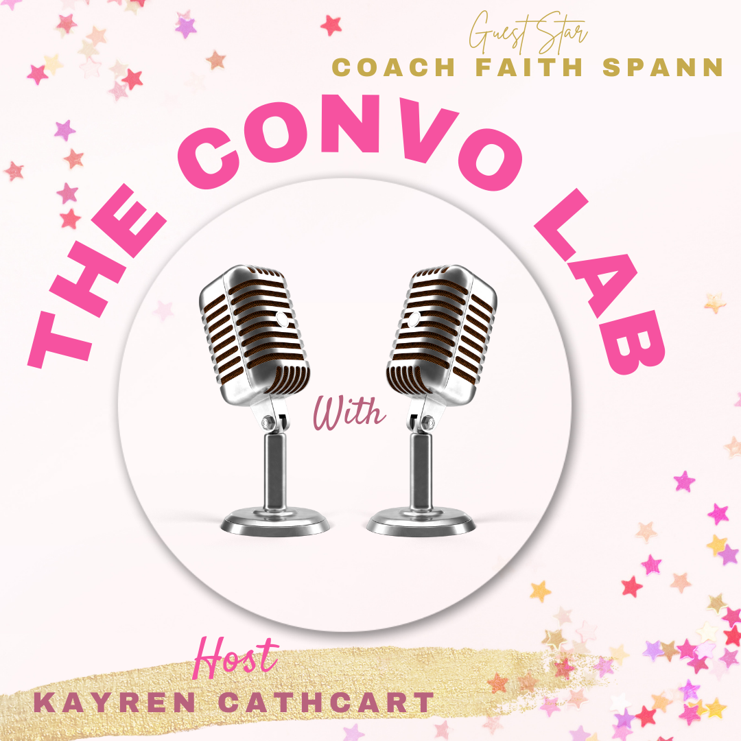 Convo Lab Faith Spann