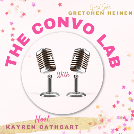 Convo Lab Gretchen Heinen