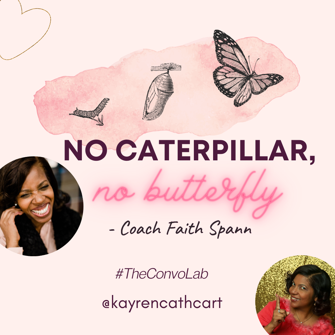 Faith Caterpillar Butterfly 11-30