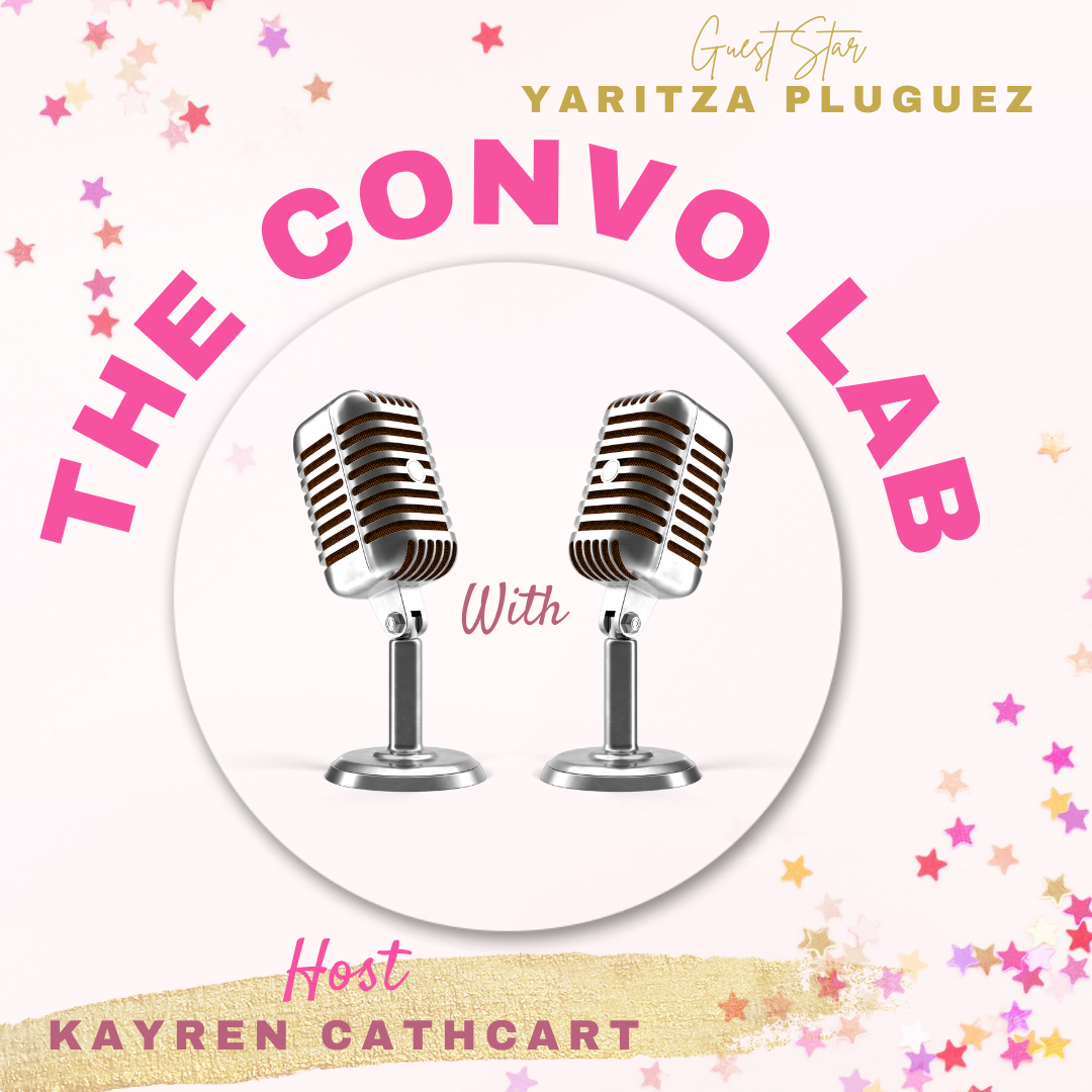 Convo Lab Yaritza Pluguez