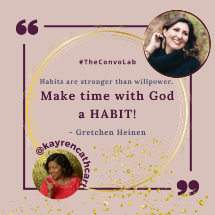 Gretchen Habits stronger than willpower 12-10