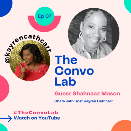 Shahnaaz Mason Episode 7