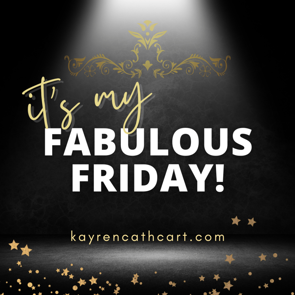 Not ANOTHER Black Friday message!