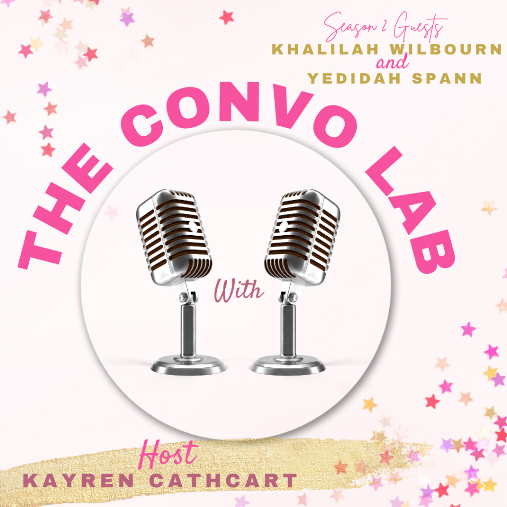 The Convo Lab